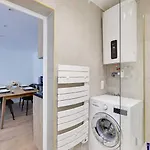 Apartament Cosy Duplex - 2p 1bd - In The Heart Of The Marais *
