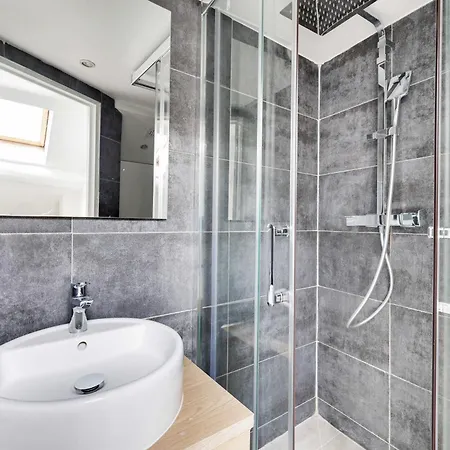 Cosy Duplex - 2p 1bd - In The Heart Of The Marais Apartamento Paris