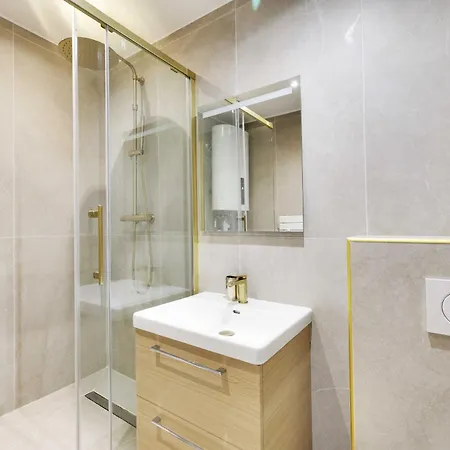 Cosy Duplex - 2p 1bd - In The Heart Of The Marais * Paris